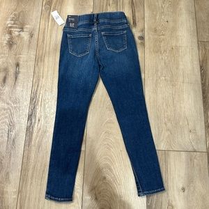 🆕 GAP HIGH STRETCH SUPER SKINNY PULL ON